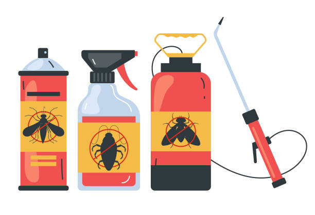 Best Residential Pest Control  in Biscayne Park, FL